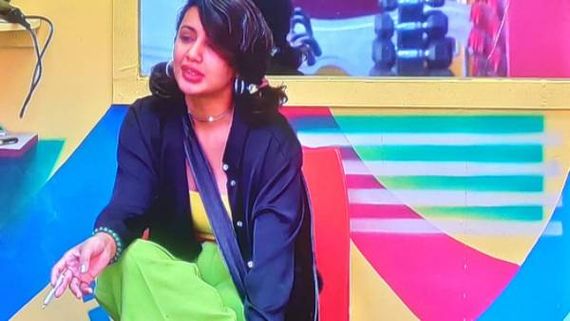 Bigg Boss Non Stop : అషుని దారుణంగా ఆడుకున్న తేజస్వి.. నన్ను చూసి జలస్ అంటూ నోరు మూయించి!