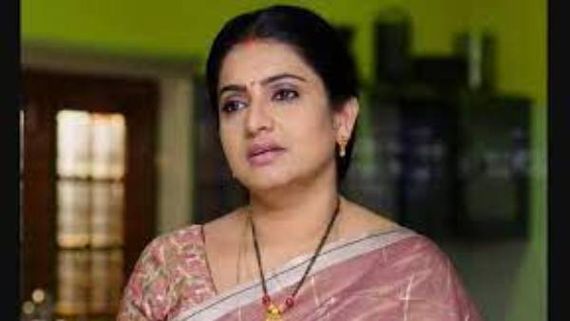 Vadinamma : రిషి ఆరోగ్యం గురించి షాకింగ్ విషయం బయట పెట్టిన సీత.. ప్రమాదంలో 'రిషి' ప్రాణం? 