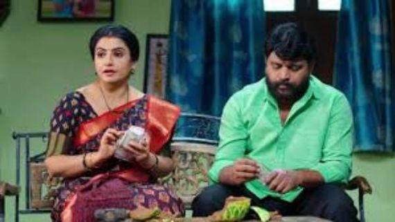  Vadinamma : రఘు ఫ్యామిలీకి అనుకోని లాభం.. రాజేశ్వరి కారణంగా 'రిషి'కి అస్వస్థత!