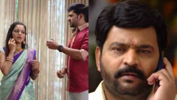  Vadinamma : 'రిషి'కి అస్వస్థత..హుటాహుటిన హాస్పిటల్ కి..కుటుంబంలో మరో ముసలం?