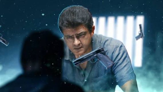  Valimai 6 Days Collections: వలిమై‌కు తెలుగులో షాకింగ్ కలెక్షన్లు.. ఇంకా అన్ని లక్షలు వస్తేనే హిట్