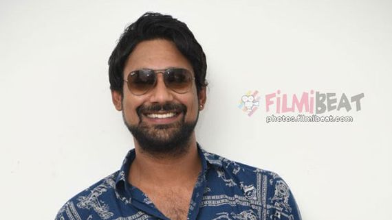 పాన్ ఇండియా మూవీలో వరుణ్ సందేశ్: తొలిసారి అలాంటి పాత్రకు రెడీ