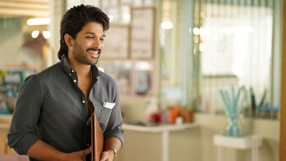 Allu Arjun: కోట్ల రూపాయల ఆఫర్ రిజెక్ట్ చేసిన బన్నీ.. అతడి నిర్ణయంపై ప్రశంసలు