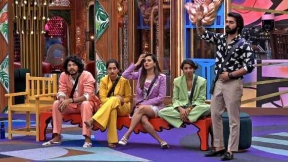  Bigg Boss Non Stop: ఆ ఇద్దరు లేడీ కంటెస్టెంట్స్ మీద ఎలిమినేషన్ కత్తి.. ఎవరి పొజిషన్ ఏంటో తెలుసా?