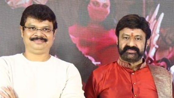 బోయపాటి - బాలకృష్ణ కాంబోలో మరో సినిమా.. టార్గెట్ 2024.. ఆ జానర్ లోనే?