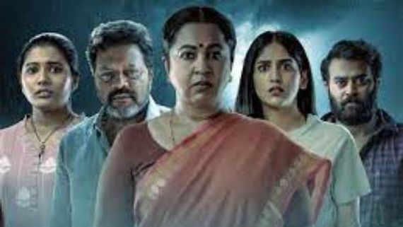  Gaalivaana Web Series Review : రాధిక, సాయి కుమార్ లు నటించిన థ్రిల్లర్ సిరీస్ ఎలా ఉందంటే?