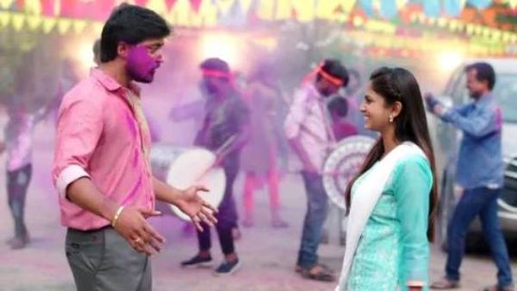  Guppedantha Manasu: హోలీ ఈవెంట్లో ప్రేమ రంగులు.. తడిసిముద్దైన రిషి-వసుధార..పాపం దేవయాని! 