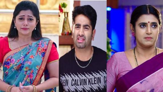 Intinti Gruhalakshmi Today Episode: తల్లితో సవాల్ చేసిన ప్రేమ్.. నందూ, లాస్యకు మరో భారీ ఎదురుదెబ్బ