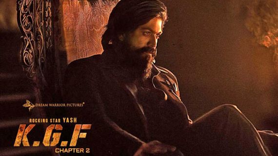 KGF 12 Days Collections:  క్షీణించిన కలెక్షన్స్.. అయినా కొనసాగుతున్న వసూళ్ల ప్రవాహం..