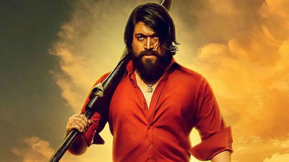 KGF2 day 2 Telugu States collections.. బ్రేక్ ఈవెన్ టార్గెట్‌కు చేరువగా.. రెండో రోజు ఎంత వసూలు చేసిందంటే?