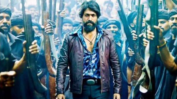KGF 11 Days Collections: సండే కేజీఎఫ్ సంచలనం.. ఒక్కరోజే అన్ని కోట్లా.. ఒక్కరోజుతో RRR రికార్డు సేఫ్