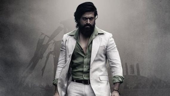 KGF Chapter 2 day 2 US collections.. ఓవర్సీస్‌లో బాక్సాఫీస్‌పై రాకీ భాయ్ విధ్వంసం!