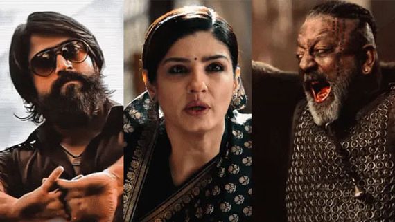 KGFChapter 2 ప్రీ రిలీజ్ బిజినెస్.. RRR మూవీ రికార్డును బ్రేక్ చేసిన యష్
