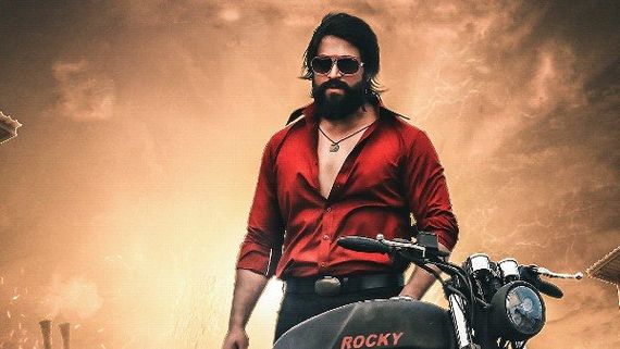 KGF 2: 8 Days collections: రాఖీ బాయ్ డౌన్.. తెలుగులో బ్రేక్ ఈవెన్ డౌటే.. షాకింగ్ కలెక్షన్స్?