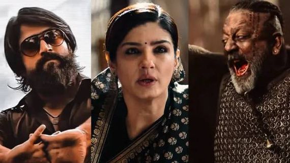  KGF Chapter 2 day 2 బాక్సాఫీస్ వద్ద కలెక్షన్ల మహా జాతర.. రెండో రోజు ఎంతంటే?