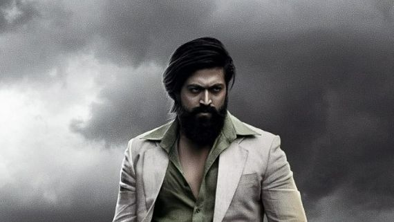 KGF 2 Collections: తెలుగు గడ్డపై కేజీఎఫ్ ఆల్‌టైమ్ రికార్డు.. ప్రభాస్, పవన్ రికార్డులు బ్రేక్