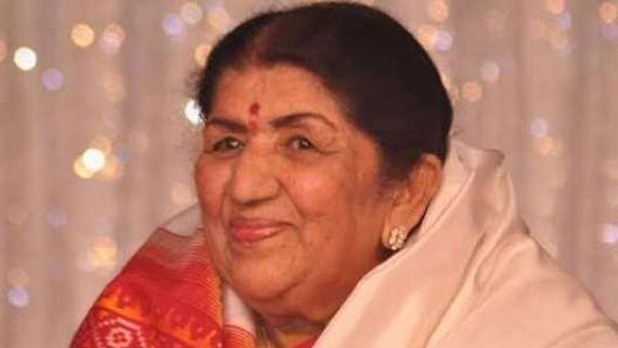 Grammy Awards 2022.. లతా మంగేష్కర్‌కు తీరని అవమానం.. నిర్వాహకుల పక్షపాత ధోరణితో.. 