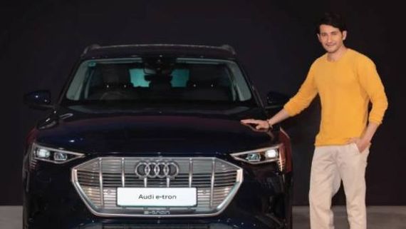 మహేష్ బాబు ఖాతాలో మరో బ్రాండ్.. ఇంటర్నేషనల్ కంపెనీకి బ్రాండ్ అంబాసిడర్ గా?