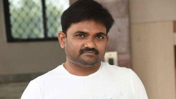 Director Maruthi: మారుతి ఇంట పెను విషాదం.. పెద్ద దిక్కును కోల్పోయిన డైరెక్టర్