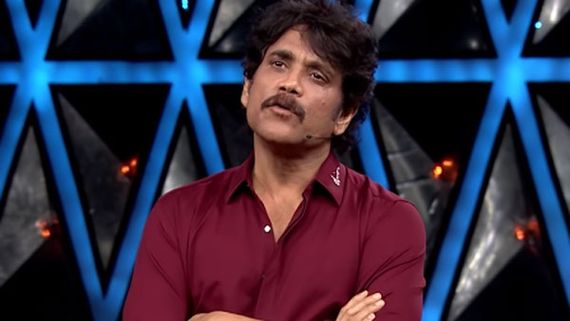 Bigg Boss non stop: లుంగీ ఎత్తి చూపిస్తావా.. ఆ బూతులేంటి.. నటరాజ్ మాస్టర్ పై అరిచేసిన నాగార్జున!