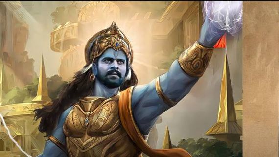 Prabhas ఇండియాలోనే బిగ్గెస్ట్ స్టార్.. ఎవరికైనా డౌట్ ఉందా? బాలీవుడ్ డైరెక్టర్ హాట్ కామెంట్