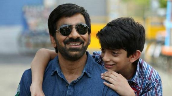   హీరోగా ఎంట్రీకి సిద్దమవుతున్న రవితేజ వారసుడు.. ఏకంగా మహేష్ దర్శకుడితో బిగ్ ప్లాన్?