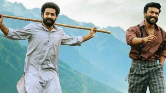  RRR 16 Days Collections: శనివారం కలెక్షన్లు డబుల్.. 1000 కోట్లతో సంచలనం.. 3వ సినిమాగా రికార్డు
