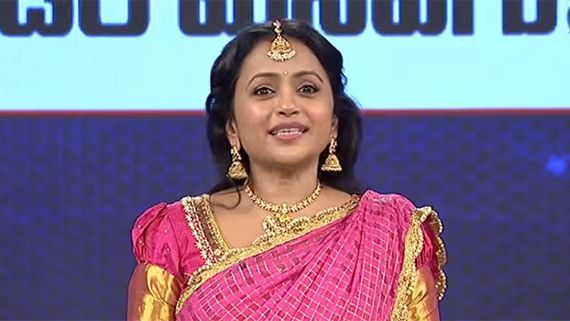 యాంకర్‌ సుమపై రచ్చ రవి దారుణమైన కామెంట్.. అలాంటి మాట అనేయడంతో  సీరియస్