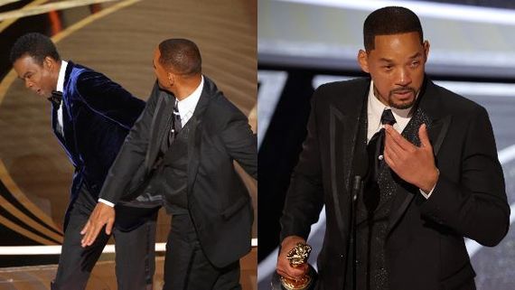 Will Smith: చెంపదెబ్బ తర్వాత విల్ స్మిత్ సంచలన నిర్ణయం.. ఆస్కార్ అవార్డు పోయినట్లేనా!