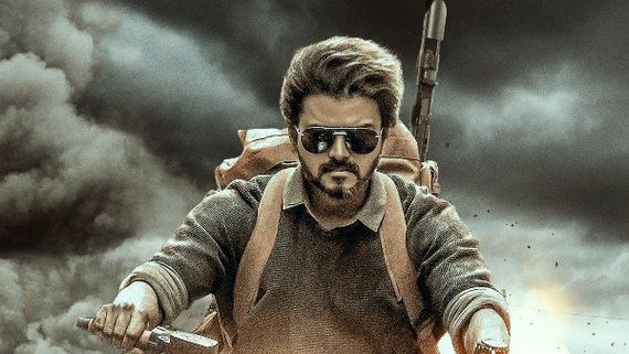 Beast Pre Release Bussiness: విడుదలకు ముందే ఊహించని టేబుల్ ప్రాఫిట్.. విజయ్ రేంజ్ అంటే ఇది!