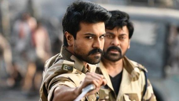 Acharya 6 Days Collections: షాకింగ్‌గా ఆచార్య వసూళ్లు.. RRRకు 21 లక్షలు.. దీనికి మాత్రం 6వ రోజే!