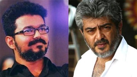 అజిత్, విజయ్ మల్టీస్టారర్.. కథ రెడీ అయ్యింది అంటూ డైరెక్టర్ సంచలన ప్రకటన!