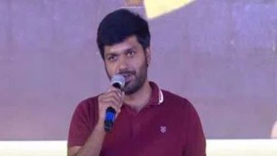  Sarkaru Vaari Paata Event: నా సినిమా కంటే ఇది పెద్ద హిట్ అవ్వాలి.. అనిల్ రావిపూడి హైలెట్ స్పీచ్