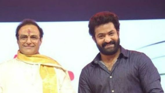 బాలకృష్ణతో ఎన్టీఆర్..అభిమానులు ఎదురుచూస్తున్న రోజు వచ్చేస్తోంది?