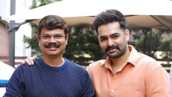  అఖండ తరువాత బోయపాటి షాకింగ్ బడ్జెట్.. ఆ హీరో కోసం బాలయ్య కంటే ఎక్కువగా..
