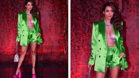 48 ఏళ్ళ వయసొచ్చినా డ్రెస్ వేసుకోవడం రాదా.. బోల్డ్ బ్యూటీపై దారుణంగా ట్రోల్స్