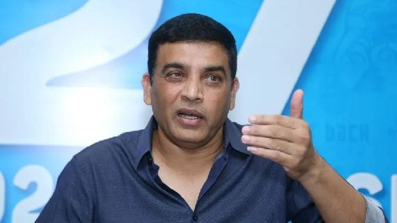 Dil Raju దిమ్మ తిరిగే కథలతో ప్యాన్ వరల్డ్ సినిమాలు.. ఆ ముగ్గురు టాప్ హీరోలతో ప్లానింగ్.. దిల్ రాజు క్లారిటీ
