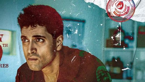 HIT 2: నెల వ్యవధిలో రెండు సినిమాలు.. లుక్‌తో అంచనాలు పెంచిన అడివి శేష్