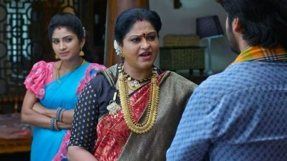 Janaki Kalaganaledu May 4th: మల్లిక అబద్ధంతో గొడవలు.. బాధలో రామచంద్ర.. కోపంలో జ్ఞానాంబ!