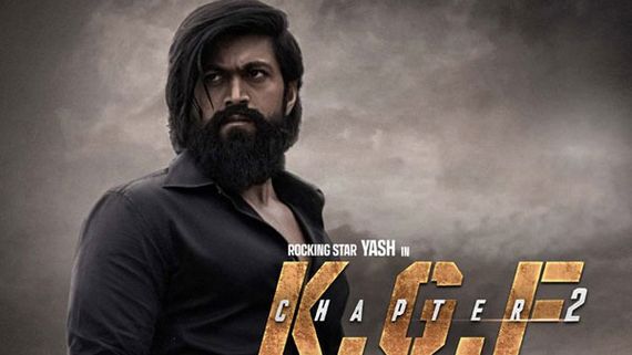 KGF 21 Days Collections: 345 కోట్ల టార్గెట్.. 3 వారాల్లోనే అన్ని కోట్లు.. RRR రికార్డు కేజీఎఫ్ గండం