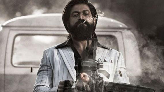 KGF 22 Days Collections: కేజీఎఫ్ మరో సంచలన రికార్డు.. అన్ని కోట్ల లాభాలేంటి సామీ!