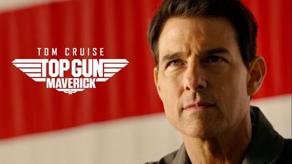 Top Gun: Maverick day 1 collections.. టామ్ క్రూయిజ్ మూవీకి భారీ ఓపెనింగ్స్.. తొలి రోజు ఎంతంటే? 