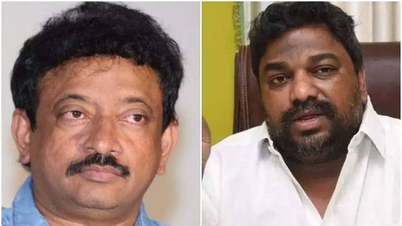 Natty Kumar : వర్మ సినిమా ఇక విడుదల కాదు.. నిర్మాతలెవరూ ఆయనతో సినిమా చేయొద్దు!