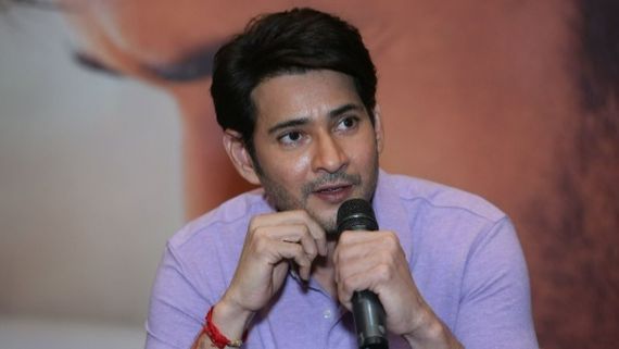 YS Jagan బిహేవియర్‌పై మహేష్ బాబు ప్రశంసల జల్లు.. ఎవరూ ఊహించని విధంగా అలా.. 