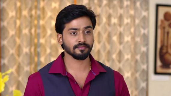  Guppedantha Manasu: మహేంద్ర  'ఆపరేషన్ శుభలేఖ వర్కవుట్.. చిటికెలో రిషికి జ్ఞానోదయం