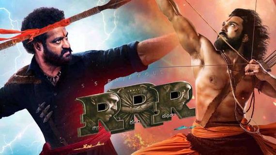  RRR 50 Days: తగ్గేదేలే అంటూ మున్ముందుకు.. ఎన్ని సెంటర్లలో 50 రోజులు ఆడిందంటే?
