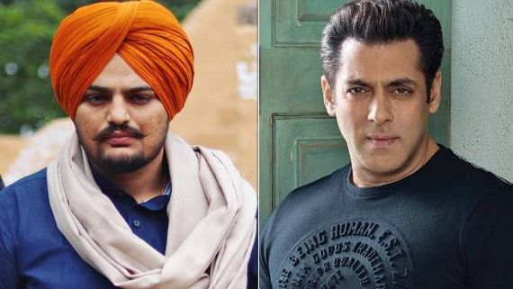  Salman Khan మర్డర్‌కు కరడుగట్టిన గ్యాంగ్‌స్టర్ ప్లాన్.. సింగర్ దారుణ హత్య తర్వాత షాకింగ్‌గా వెలుగులోకి!