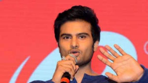 Sarkaru Vaari Paata Event: ఈ సినిమాలో మా అబ్బాయి కూడా నటించాడు.. లీక్ చేసిన సుధీర్ బాబు!