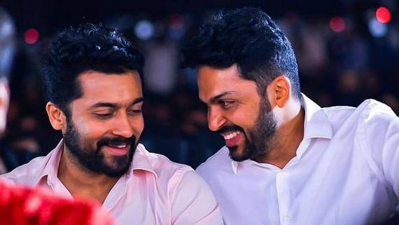 పవర్‌ఫుల్ మూవీ సీక్వెల్‌లో సూర్య.. తమ్ముడి కార్తీతో కలిసి మల్టీ స్టారర్