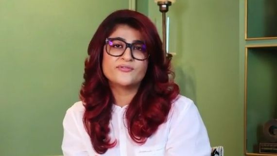 శృంగారం వల్ల ఉపయోగాలు.. నేను శృంగార కన్య అంటూ.. స్టార్ హీరో భార్య బోల్డ్ కామెంట్స్ 